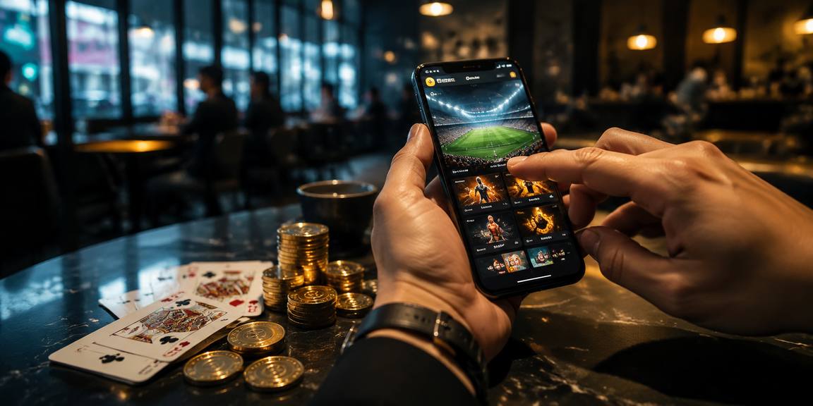 vip11 Những gì có trong sảnh casino của vip11