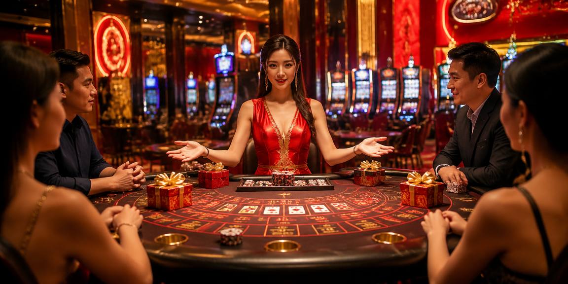 vip11 Sic Bo Cao Cấp